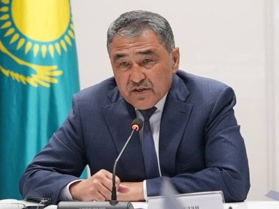  Казахстан готовится к поливному сезону 2027 года 