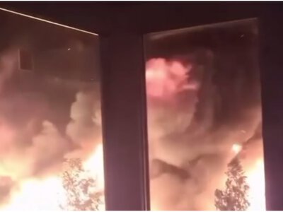 В Днепре увеличилось число погибших в результате ночной атаки 22 сентября