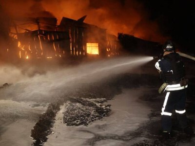  В Днепре растет количество погибших в результате ночного российского удара 