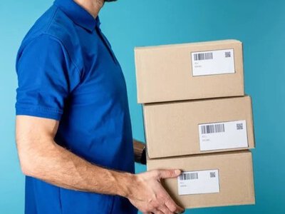  Казахстанцы потратили 57,2 млрд тенге на почтовые и курьерские услуги 