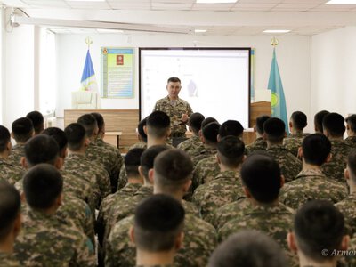  Бывшие срочники получили возможность бесплатно обучаться в вузах 