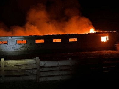 РФ атаковала Харьковщину: погибла женщина, ранен ребенок