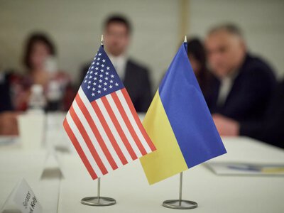Зеленский начал встречи в Нью-Йорке - с кем встретился и о чем говорил
