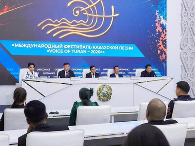 В ТУРКЕСТАНЕ ПРОЙДЕТ ЯРМАРКА РЕМЕСЛЕННИКОВ МЕЖДУНАРОДНОГО УРОВНЯ