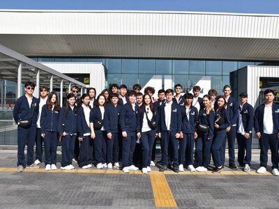 Астанада колледж студенттері «WorldSkills Shanghai 2026» халықаралық чемпионатына қатысады