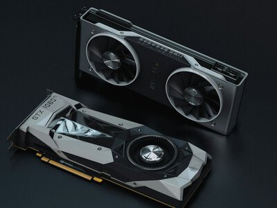 DLSS 5 запустили просто у браузері: модер показав нейронний рендеринг Nvidia через WebGPU навіть на Mac