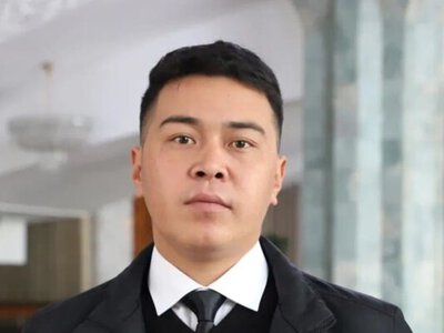 В Кыргызстане суд оправдал блогера Айтилека Орозбекова по делу о разжигании межнациональной розни