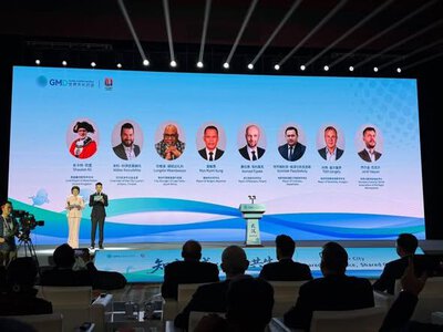 ТУРКЕСТАН-ХУБЭЙ: РЕГИОНАЛЬНОЕ СОТРУДНИЧЕСТВО ПОЛУЧАЕТ НОВЫЙ ИМПУЛЬС НА УРОВНЕ ГОРОДОВ