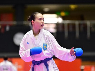 Алматинские спортсмены завоевали первые медали на Азиатских играх