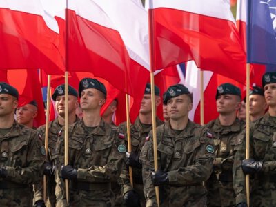 «Дуэль угроз» Варшавы и Москвы: действительно ли Россия готова к прямому столкновению с НАТО?