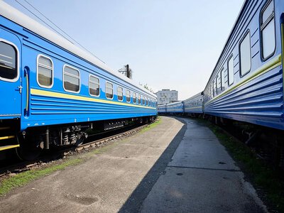 До 11 часов задержки: какие поезда больше всего отстают от графика