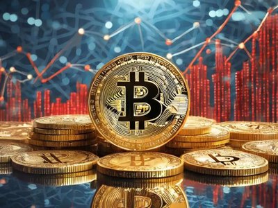 Биткоин вернул крипторынок к $3 трлн на фоне роста рискованных ставок