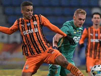 Шахтер – Динамо: Сабо спрогнозировал победителя Классического в Кубке Украины