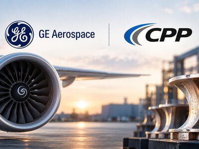  GE Aerospace приобретет производителя авиакомпонентов CPP за $11,75 млрд 