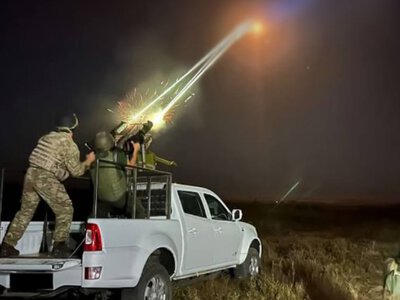 Франция укрепит ПВО Украины на фоне угроз энергосистеме