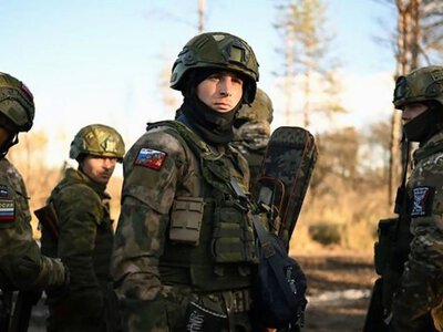 Россияне снова проникают через газопровод в Сумской области, – ISW