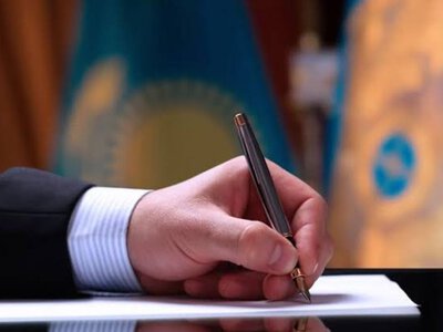  Первая сессия Қазақстан Халық Кеңесі пройдет в Астане 23-24 сентября 
