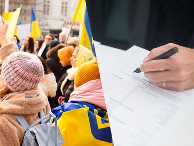 Вот кто из украинцев может оформить номер PESEL в Польше: полный перечень категорий