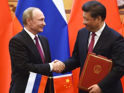  Путин может пропустить саммит G20 в США, но планирует встречу с Си Цзиньпином в Китае – СМИ 