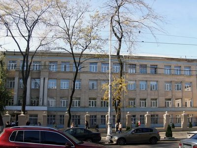В одесских школах решают проблемы с укрытиями: что изменится для учеников (фото)