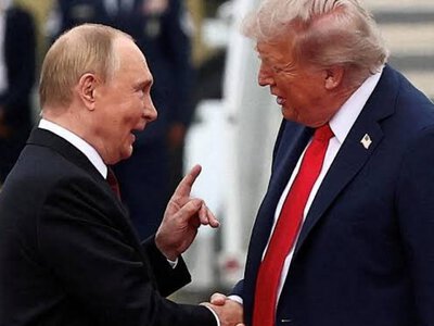 Трамп начал открыто «подкалывать» Путина, — NY Post