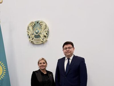 АСПиР и ПРООН обсудили развитие инструментов стратегического планирования