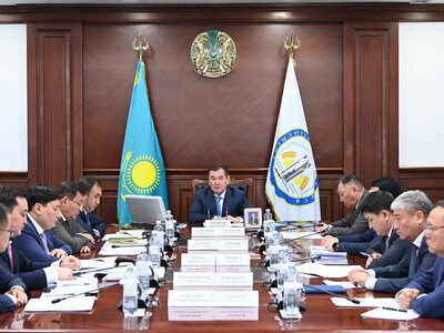 Обсуждены вопросы обеспечения безопасности дорожного движения и пешеходов