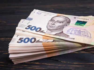 Украина привлекла $841 млн от Всемирного банка на пенсионные выплаты