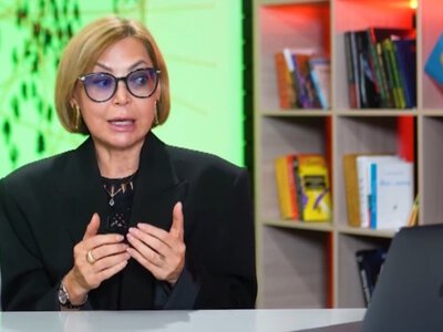 Приговор экс-главреду Orda.kz Гульнаре Бажкеновой не изменили