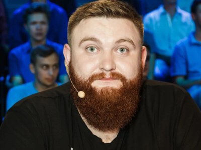 Похудел на 65 кг, но картофельное пюре не вычеркнул: Жогло удивил своим рационом