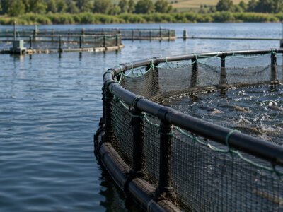 Государство компенсирует часть расходов производителям пресноводной рыбы: кто может получить деньги