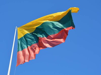  Парламент Литвы одобрил поправку, которая разрешает размещение ядерного оружия 