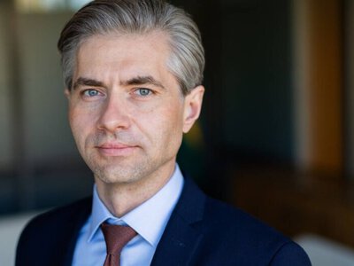  Ни одна страна ЕС не может участвовать в соглашении США по удобрениям из Беларуси – МИД Литвы 