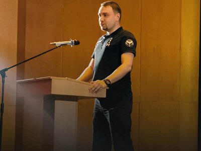 Политолог: у Буданова четкая позиция по поводу переговоров