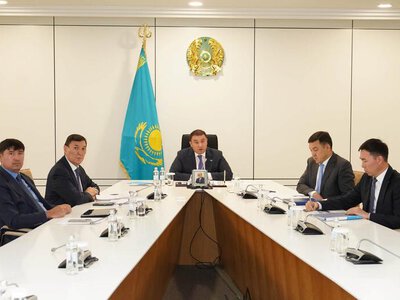 ФОНД «ҚАЗАҚСТАН ХАЛҚЫНА» ОКАЖЕТ ПОДДЕРЖКУ В ОСНАЩЕНИИ ЦЕНТРОВ РАЗВИТИЯ НОВОГО ПОКОЛЕНИЯ В ТУРКЕСТАНСКОЙ ОБЛАСТИ