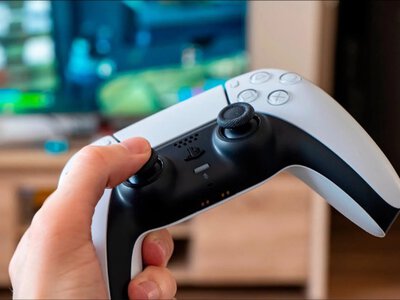 PlayStation получит необычную функцию