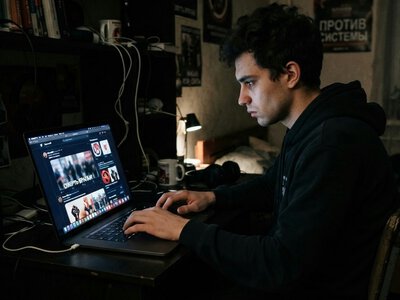 Опасность в ленте: почему стоит критически относиться к анонимным Интернет-каналам