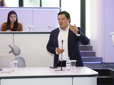 В Астане презентовали AI-навигатор по обязательным требованиям для бизнеса