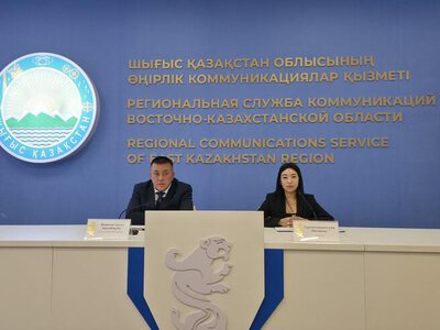 В ВКО в этом году водой обеспечили около 8,5 тысячи гектаров посевных площадей
