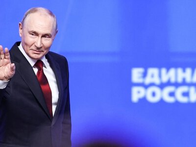Путин использует выборы в Думу для «ужесточения требований» к российскому обществу – ISW