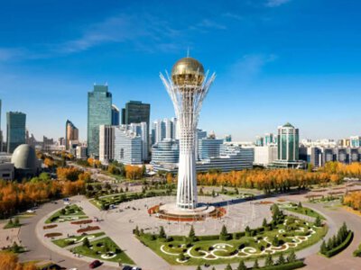 В Казахстане заблокировали доступ к азартным играм для более 180 тысяч человек