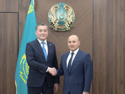 Экология и энергетика: общий вектор