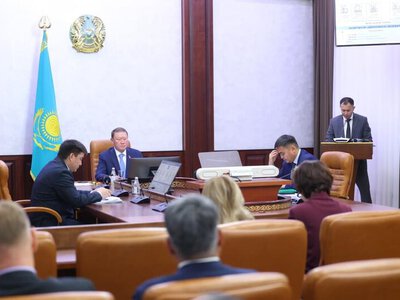 Отопительный сезон должен пройти стабильно, без аварий и перебоев