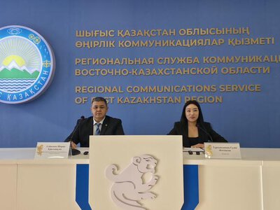 Жителям ВКО напомнили о необходимости уплатить налог на имущество до 1 октября