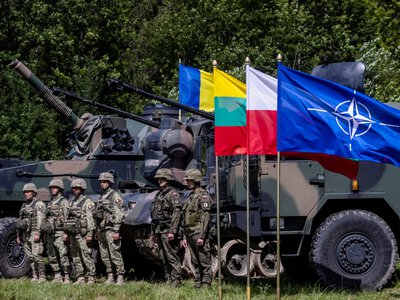 Європейські розвідки попередили про новий рівень ескалації у відносинах Росії та НАТО