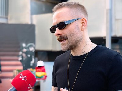Володимир Завадюк відповів на звинувачення у проплачених дописах про нову «Фабрику зірок»
