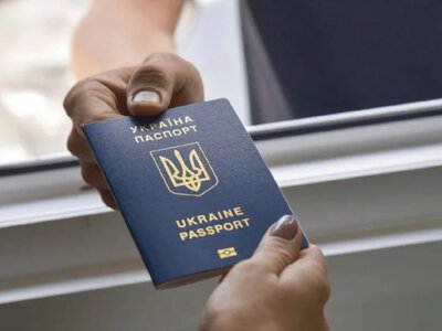 Штамп о пересечении границы: нужен ли он украинцам и что делать, если его нет