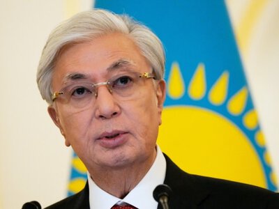 В Казахстане Токаев вновь призвал не политизировать языковой вопрос