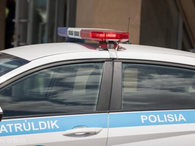  За выходные в Астане выявили 18 нетрезвых водителей 