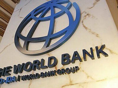 Украина получила 841 млн долларов от Всемирного банка под гарантии Канады